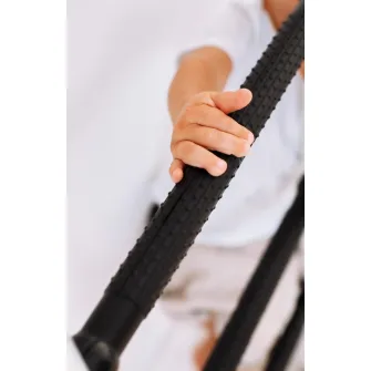 Spalier gimnastica Romana S10 (01.21.7.06.410.04.00-02) Black Matt