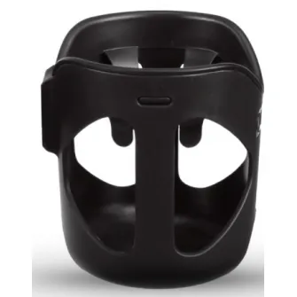 Suport pentru carucior Qplay Cup Holder Black