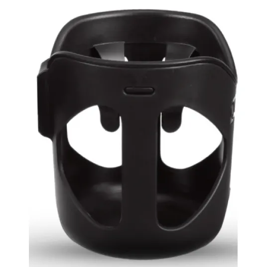 Suport pentru carucior Qplay Cup Holder Black