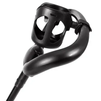 Suport pentru carucior Qplay Cup Holder Black