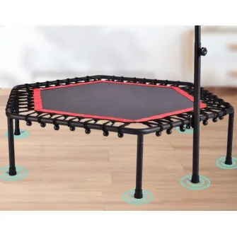 Trambulina 4Play AT101 129cm