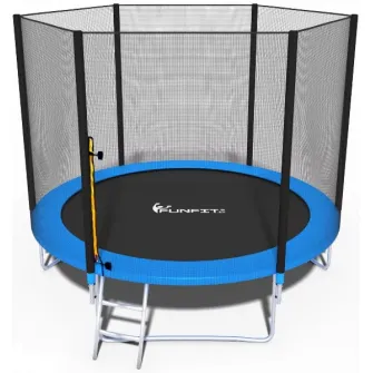 Trambulina FunFit 841, 252 cm