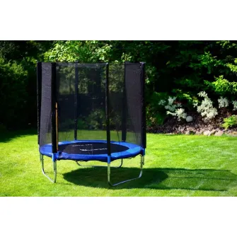 Trambulina FunFit 841, 252 cm