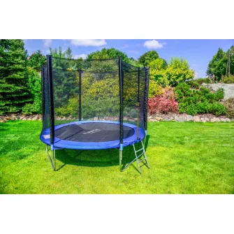 Trambulina FunFit 841, 252 cm