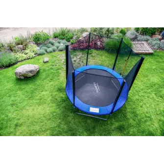 Trambulina FunFit 841, 252 cm