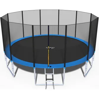 Trambulina FunFit 842, 465 cm