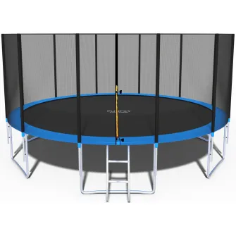 Trambulina FunFit 842, 465 cm