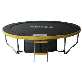 Trambulina Xenos XT-10FT (305cm) Yellow