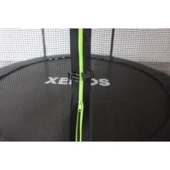 Trambulina Xenos XT-14FT (427cm) Green