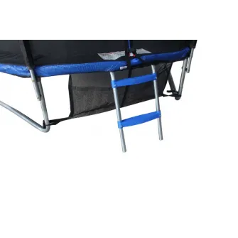 Trambulina Xenos XT-8FT (244cm) Blue