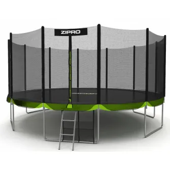 Trambulina Zipro Jump Pro 496cm