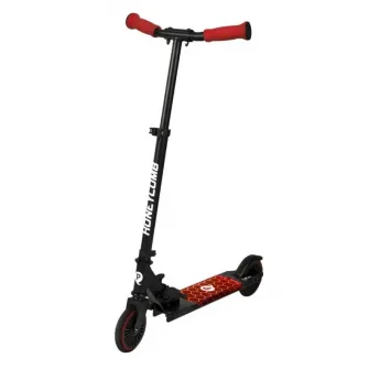 Trotineta Qplay Honeycomb Red