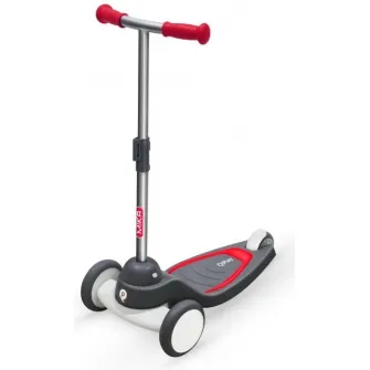 Trotineta Qplay Mika Red