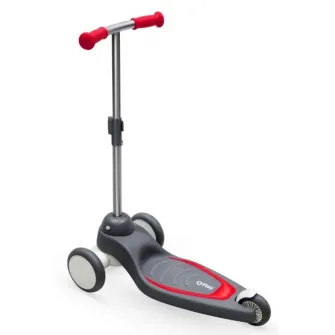 Trotineta Qplay Mika Red