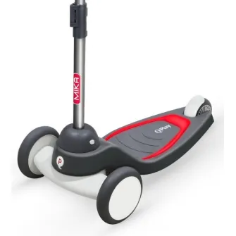 Trotineta Qplay Mika Red