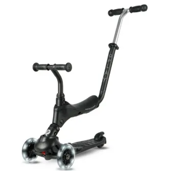 Trotineta Qplay Sema Pro Black