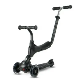 Trotineta Qplay Sema Pro Black