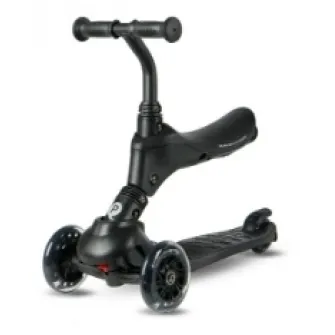 Trotineta Qplay Sema Pro Black