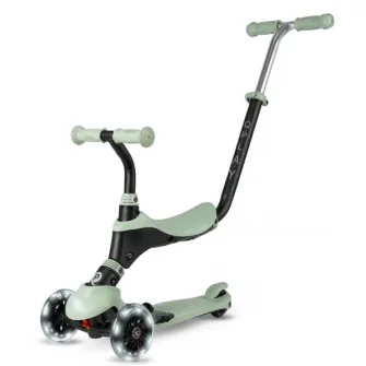 Trotineta Qplay Sema Pro Green