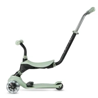 Trotineta Qplay Sema Pro Green