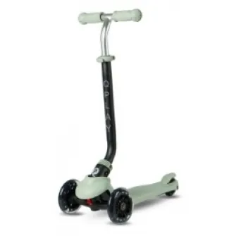 Trotineta Qplay Sema Pro Green