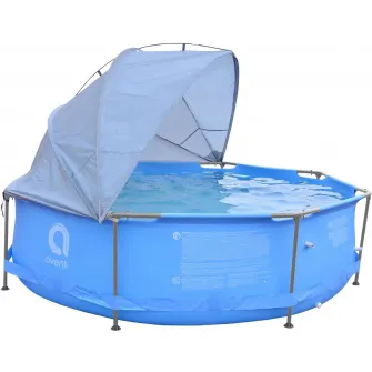 Umbrar pentru piscine Pompa Avenli 290953