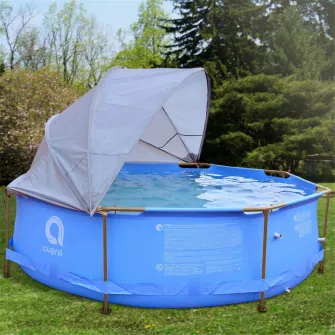 Umbrar pentru piscine Pompa Avenli 290953