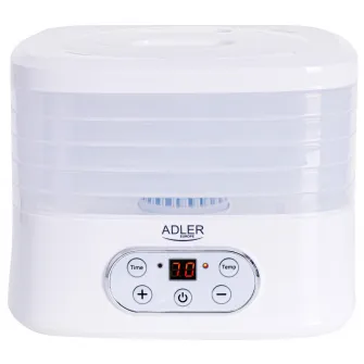 Uscator de legume si fructe Adler AD-6658