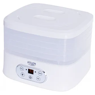 Uscator de legume si fructe Adler AD-6658