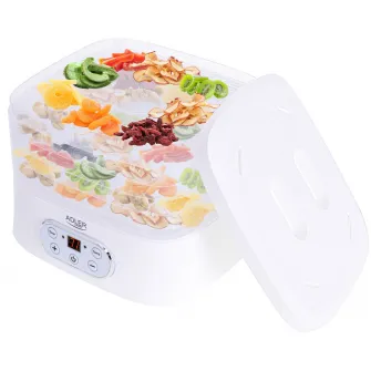 Uscator de legume si fructe Adler AD-6658