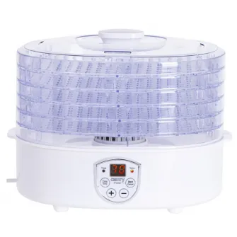 Uscator de legume si fructe Adler CR-6659