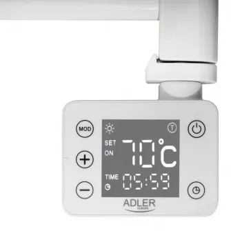 Uscator de prosoape Adler AD-7824