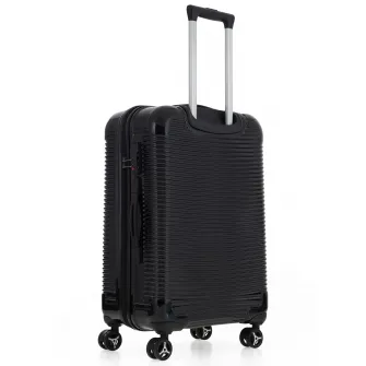 Valiza CCS 5179 S Black