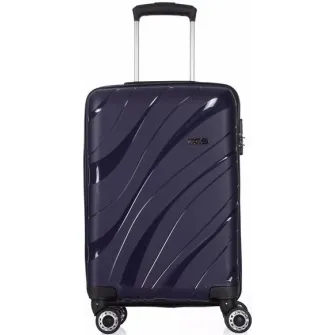 Valiza CCS 5223 L Navy