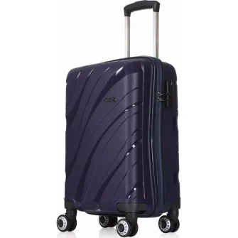 Valiza CCS 5223 L Navy