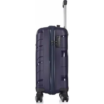 Valiza CCS 5223 L Navy