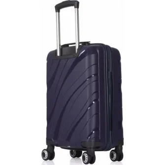 Valiza CCS 5223 L Navy