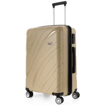 Valiza CCS 5223 M Mink