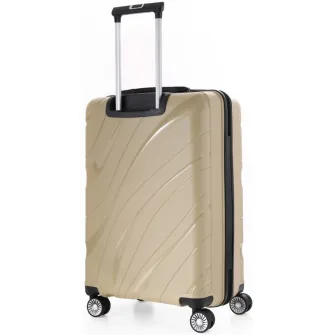 Valiza CCS 5223 M Mink