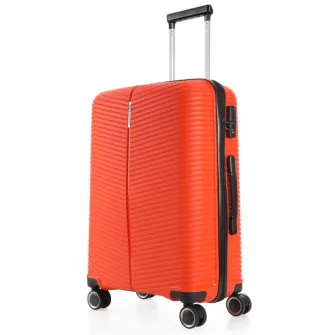 Valiza CCS 5224 L Orange