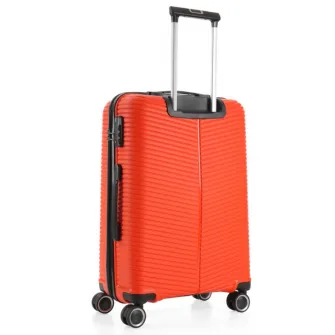 Valiza CCS 5224 L Orange