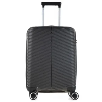 Valiza CCS 5224 M Anthracite
