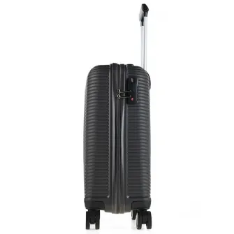Valiza CCS 5224 M Anthracite