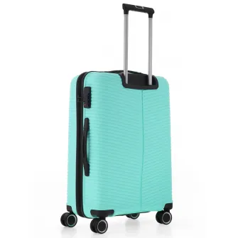 Valiza CCS 5224 M Water Green