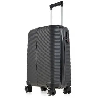 Valiza CCS 5224 S Anthracite