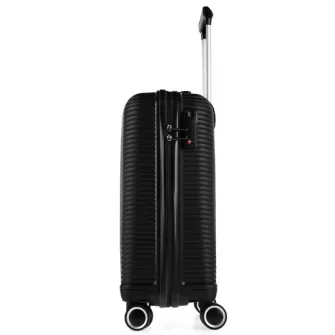 Valiza CCS 5224 S Black