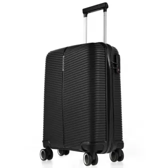 Valiza CCS 5224 S Black