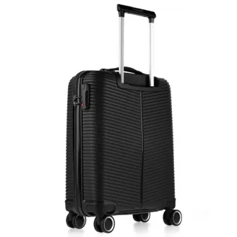 Valiza CCS 5224 S Black