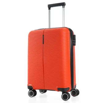 Valiza CCS 5224 S Orange