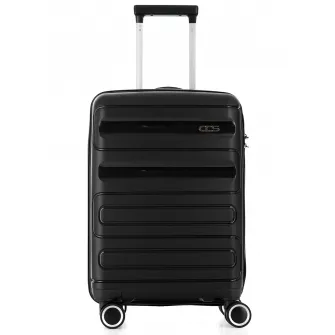 Valiza CCS 5225 L Black
